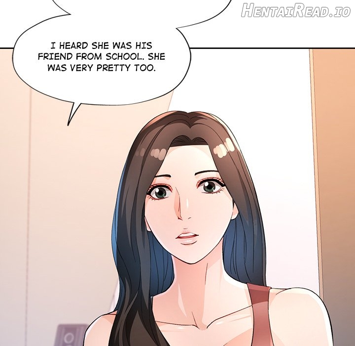 Wait, I’m a Married Woman! Chapter 36 - page 31
