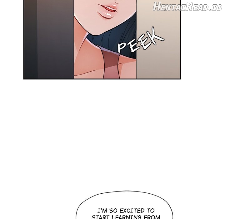 Wait, I’m a Married Woman! Chapter 36 - page 34