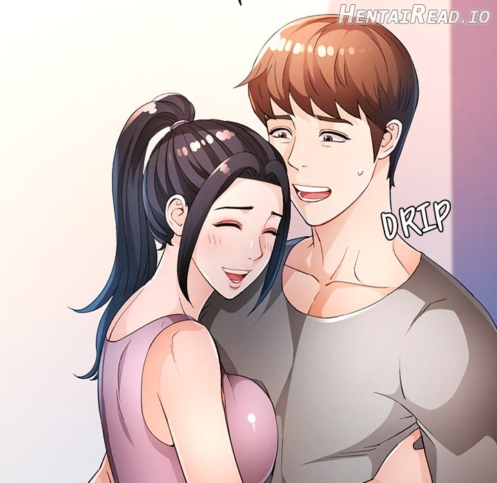 Wait, I’m a Married Woman! Chapter 36 - page 37