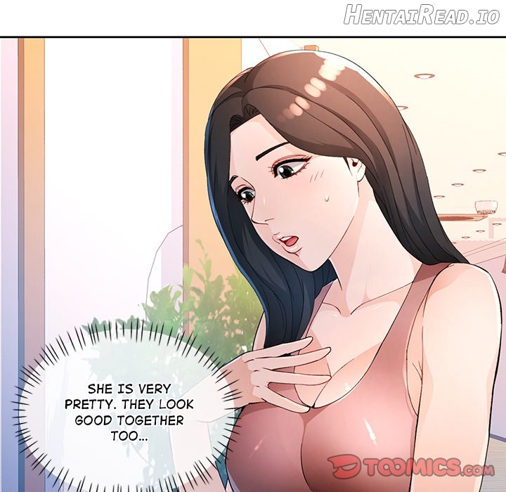 Wait, I’m a Married Woman! Chapter 36 - page 39