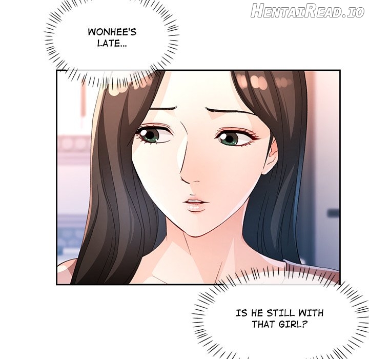 Wait, I’m a Married Woman! Chapter 36 - page 44