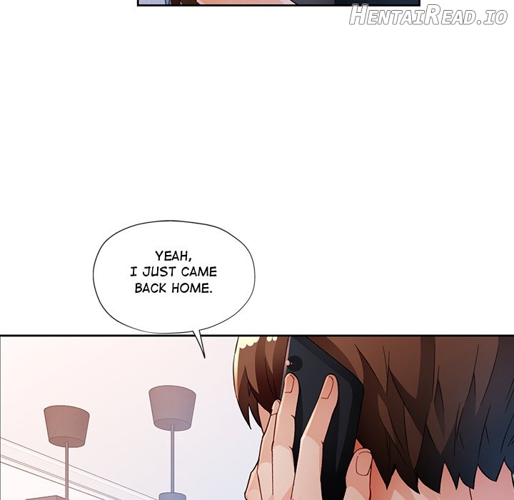 Wait, I’m a Married Woman! Chapter 36 - page 48