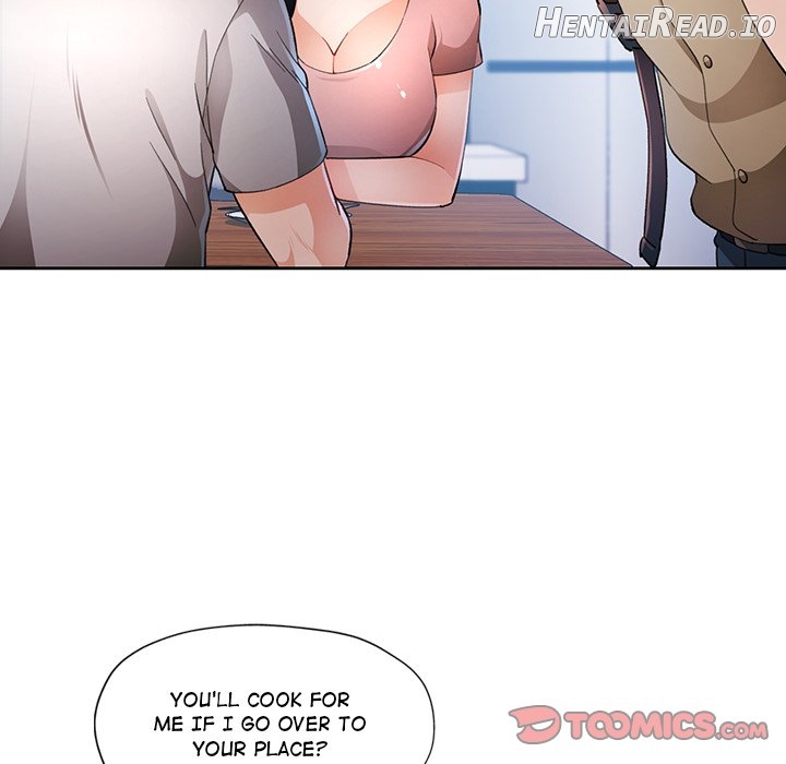 Wait, I’m a Married Woman! Chapter 36 - page 51