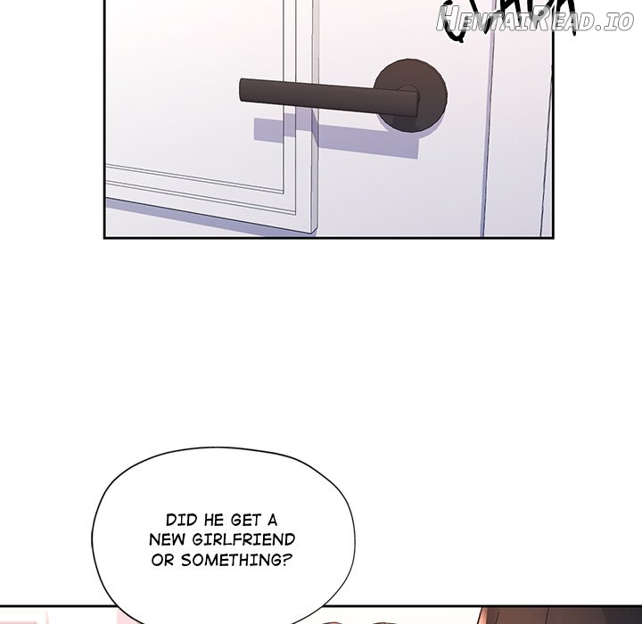 Wait, I’m a Married Woman! Chapter 36 - page 54