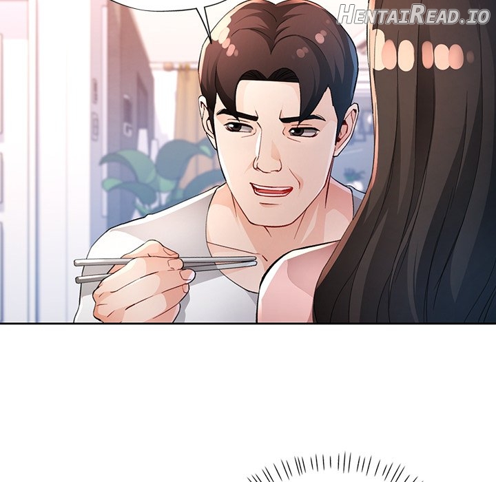 Wait, I’m a Married Woman! Chapter 36 - page 55