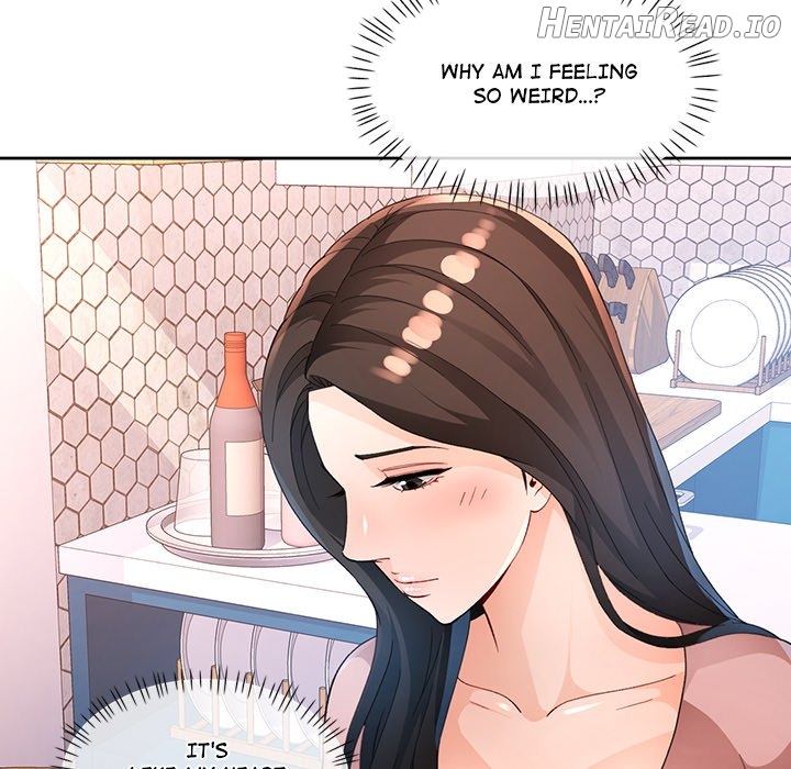 Wait, I’m a Married Woman! Chapter 36 - page 56