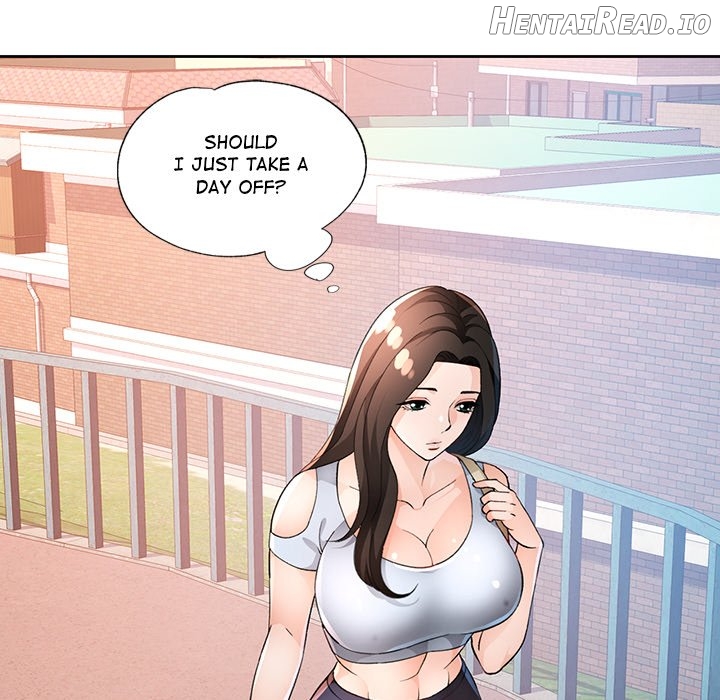 Wait, I’m a Married Woman! Chapter 36 - page 60