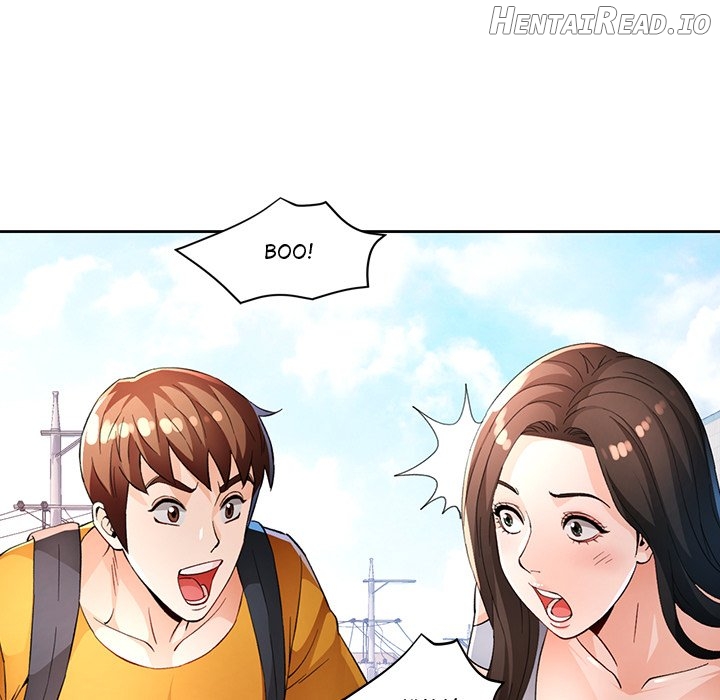 Wait, I’m a Married Woman! Chapter 36 - page 64
