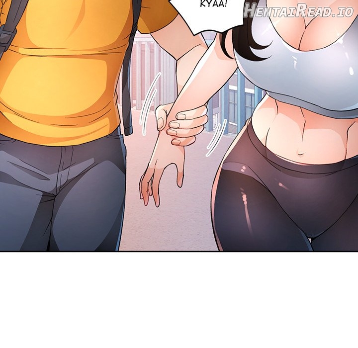 Wait, I’m a Married Woman! Chapter 36 - page 65