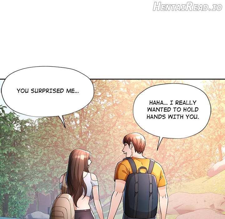 Wait, I’m a Married Woman! Chapter 36 - page 66