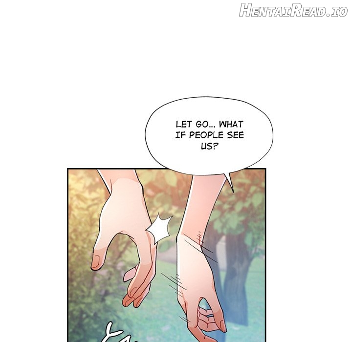 Wait, I’m a Married Woman! Chapter 36 - page 68
