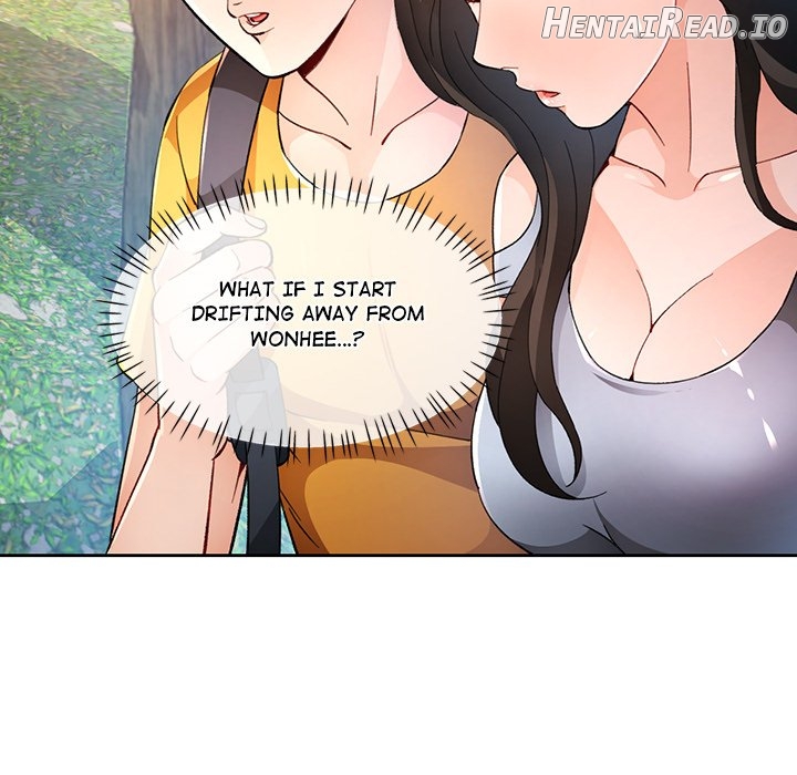 Wait, I’m a Married Woman! Chapter 36 - page 70