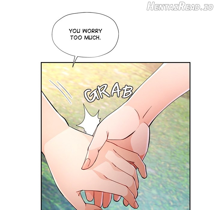 Wait, I’m a Married Woman! Chapter 36 - page 71