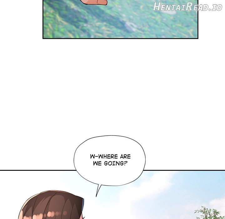 Wait, I’m a Married Woman! Chapter 36 - page 72