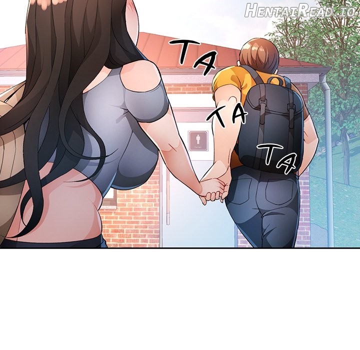 Wait, I’m a Married Woman! Chapter 36 - page 73