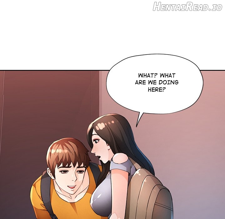 Wait, I’m a Married Woman! Chapter 36 - page 74
