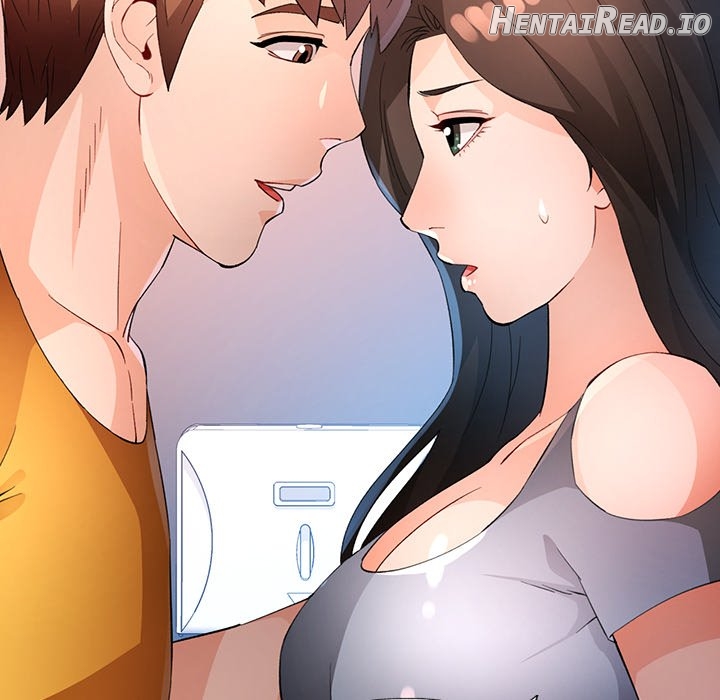 Wait, I’m a Married Woman! Chapter 36 - page 77