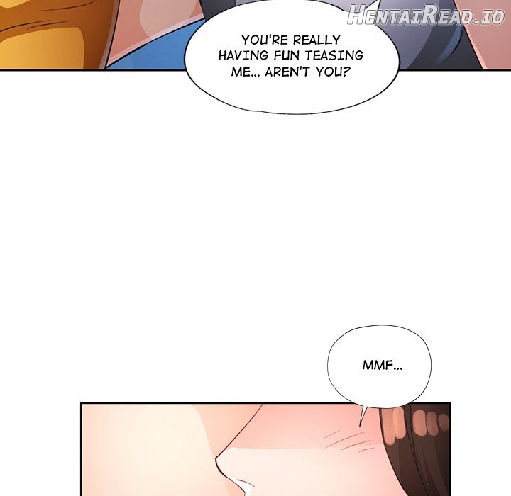 Wait, I’m a Married Woman! Chapter 36 - page 78