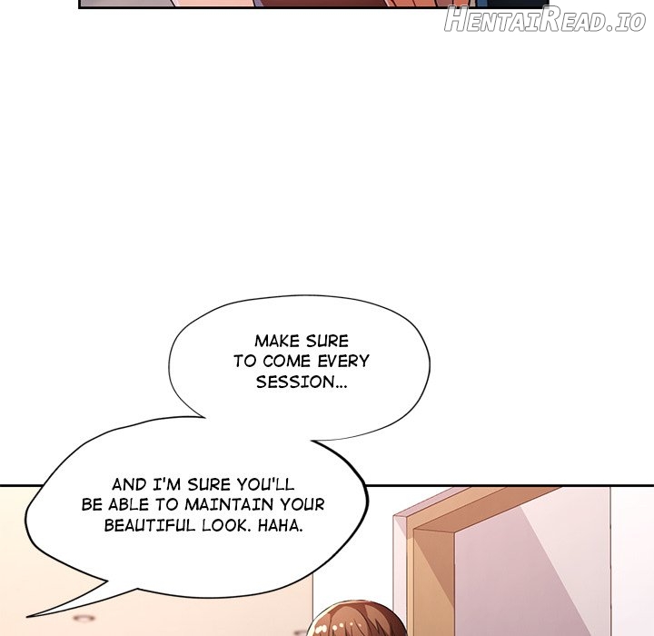 Wait, I’m a Married Woman! Chapter 36 - page 8