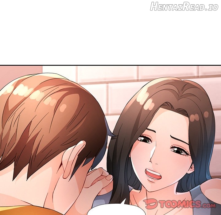 Wait, I’m a Married Woman! Chapter 36 - page 81