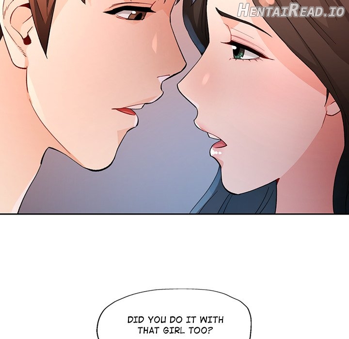 Wait, I’m a Married Woman! Chapter 36 - page 84