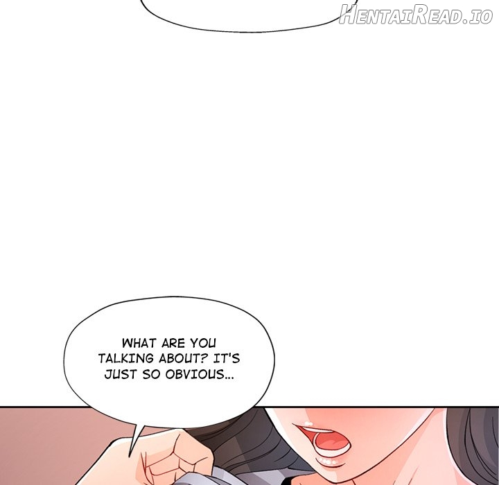 Wait, I’m a Married Woman! Chapter 36 - page 85