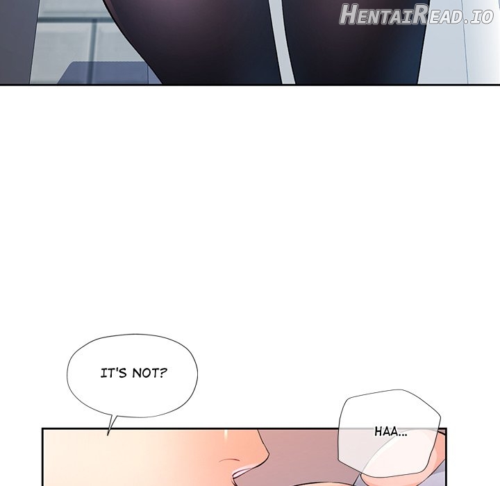 Wait, I’m a Married Woman! Chapter 36 - page 89