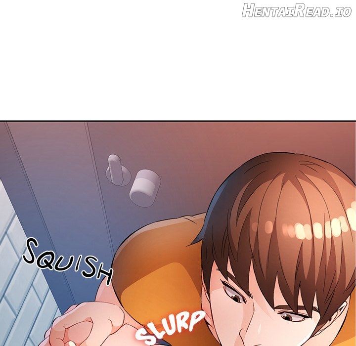 Wait, I’m a Married Woman! Chapter 36 - page 91