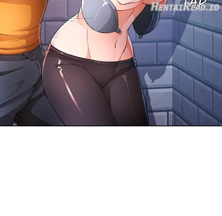 Wait, I’m a Married Woman! Chapter 36 - page 98