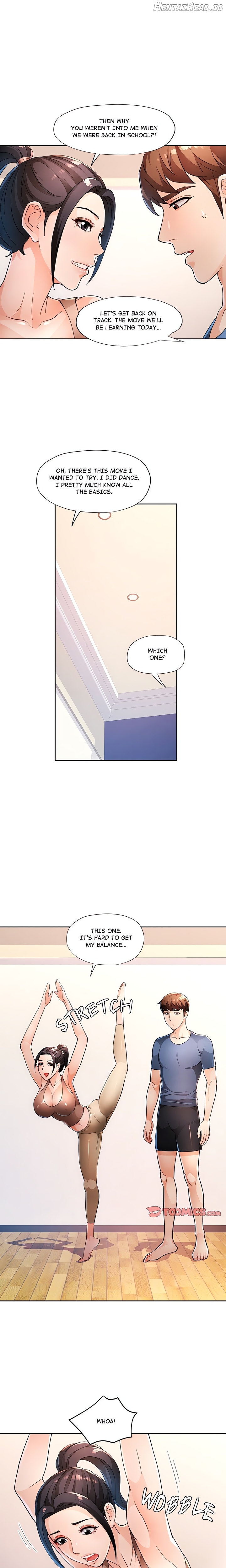 Wait, I’m a Married Woman! Chapter 37 - page 3