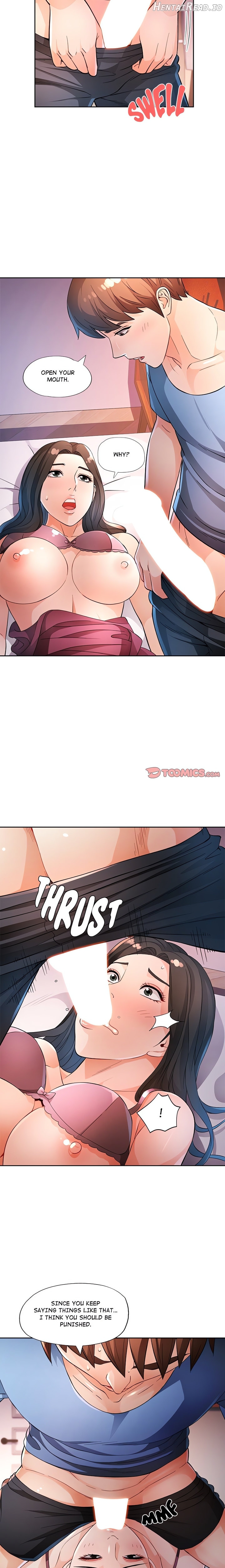 Wait, I’m a Married Woman! Chapter 38 - page 10