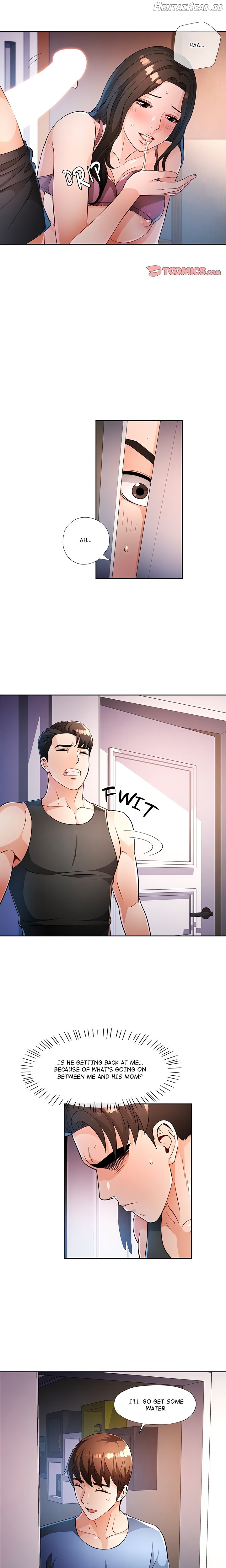 Wait, I’m a Married Woman! Chapter 38 - page 12