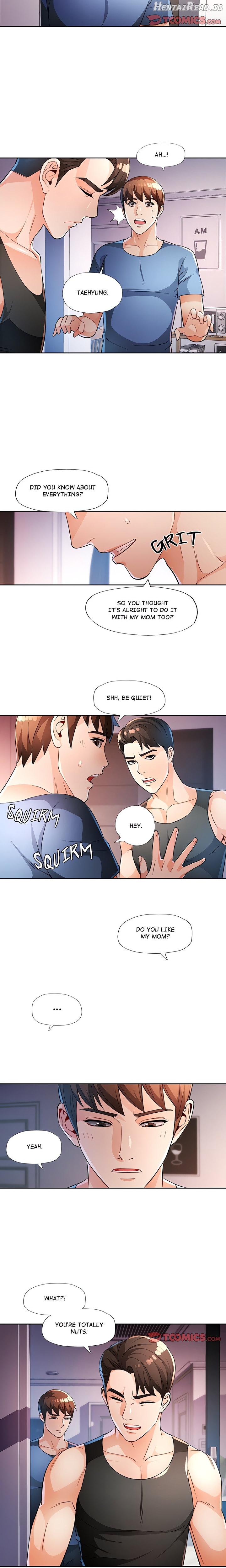 Wait, I’m a Married Woman! Chapter 38 - page 13