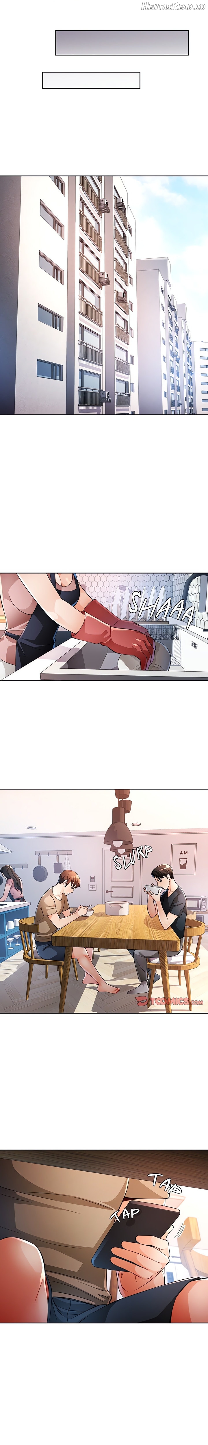Wait, I’m a Married Woman! Chapter 38 - page 14