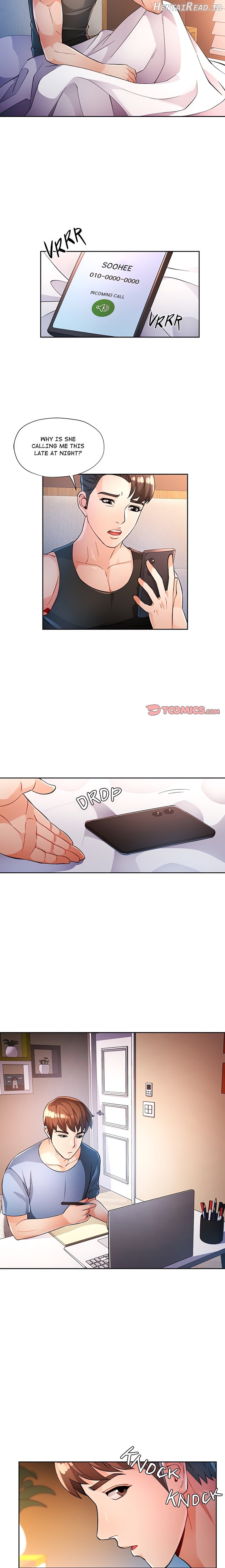 Wait, I’m a Married Woman! Chapter 38 - page 5