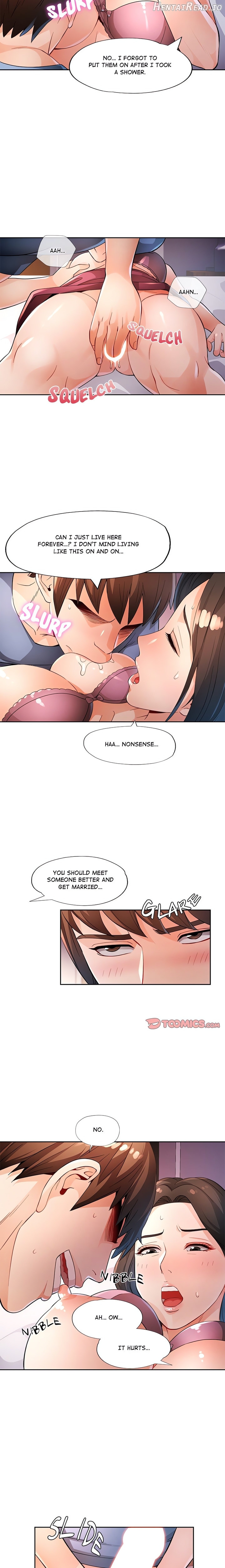 Wait, I’m a Married Woman! Chapter 38 - page 9