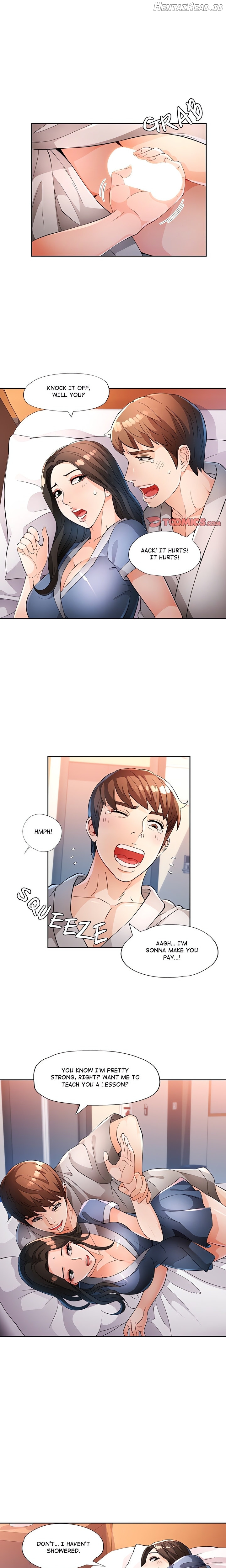Wait, I’m a Married Woman! Chapter 39 - page 11