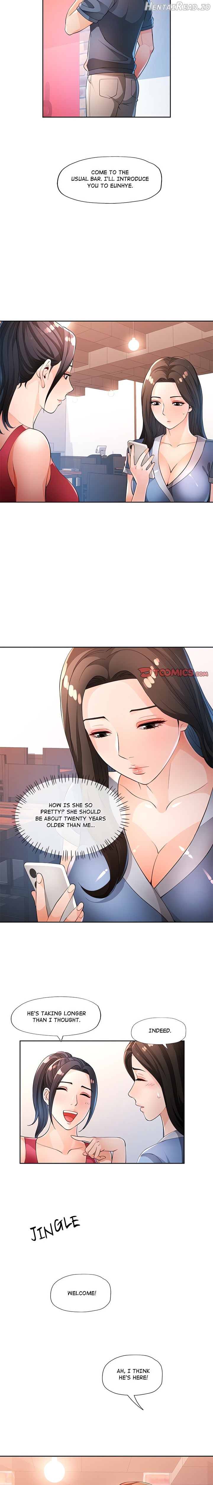 Wait, I’m a Married Woman! Chapter 39 - page 5