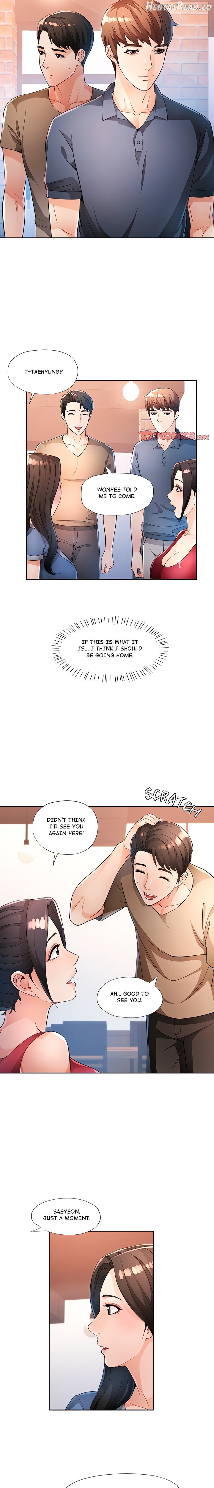 Wait, I’m a Married Woman! Chapter 39 - page 6