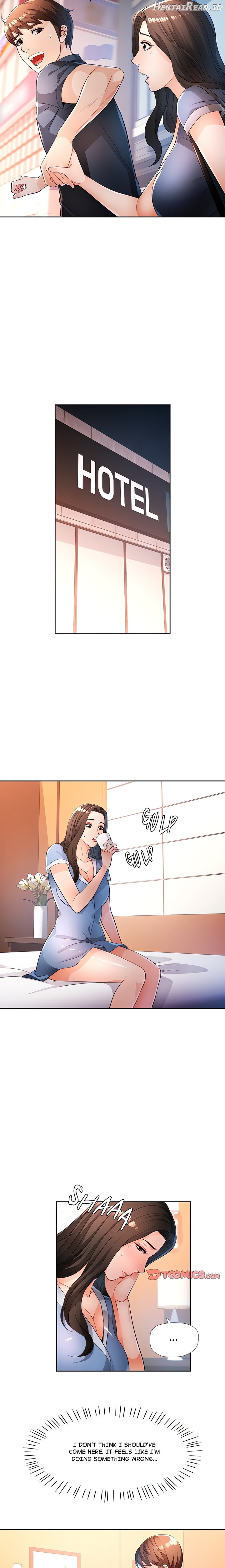 Wait, I’m a Married Woman! Chapter 39 - page 8