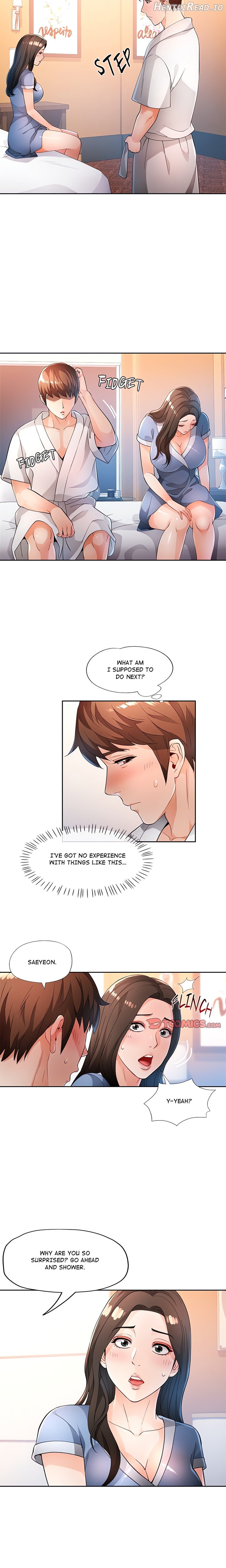 Wait, I’m a Married Woman! Chapter 39 - page 9