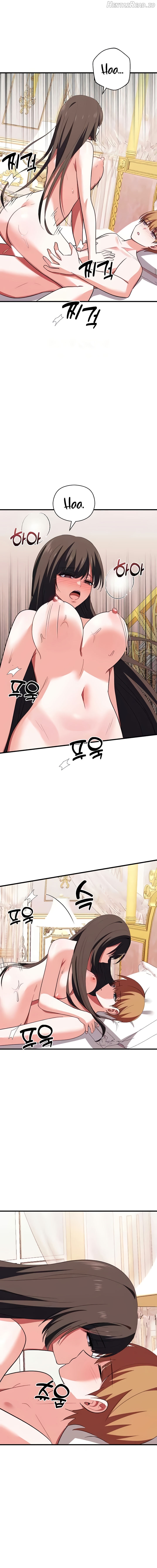 Training an Evil Young Lady Chapter 29 - page 14