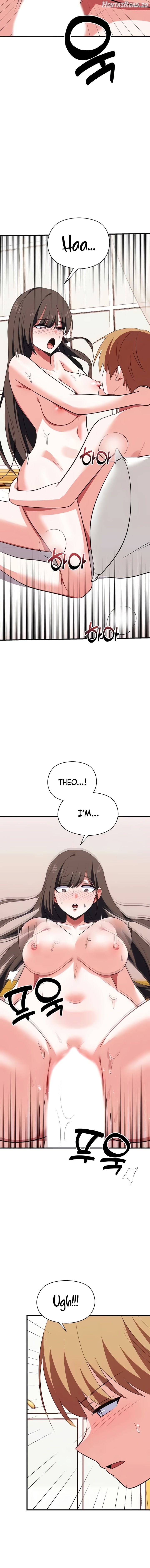 Training an Evil Young Lady Chapter 29 - page 16