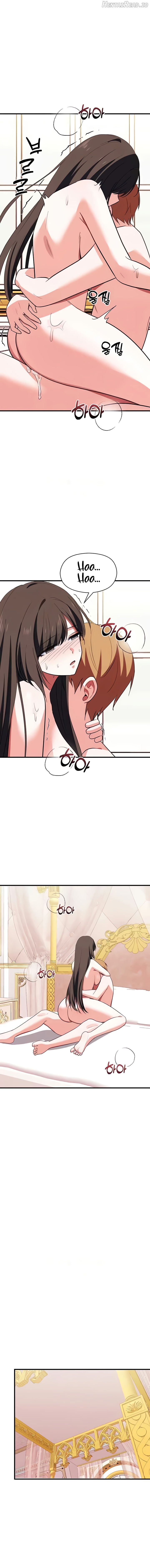 Training an Evil Young Lady Chapter 29 - page 18