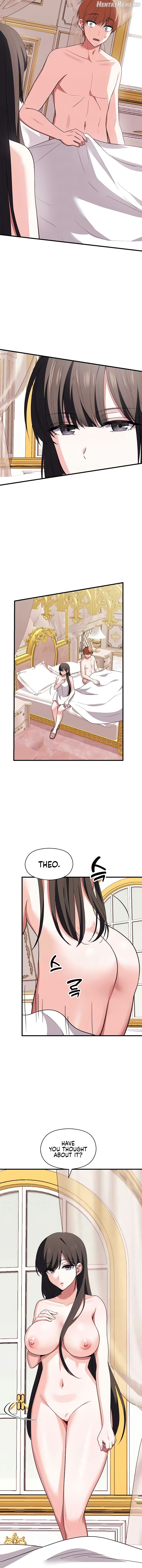Training an Evil Young Lady Chapter 30 - page 2