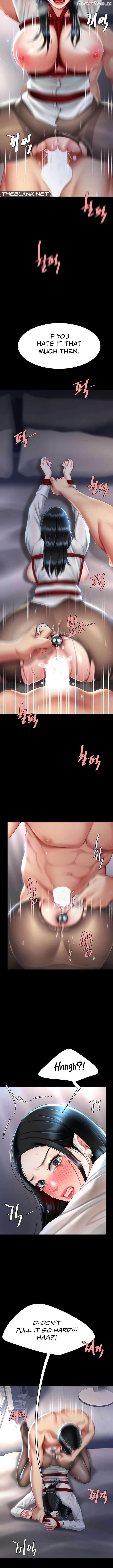 Go Ahead, Mom Chapter 51 - page 12