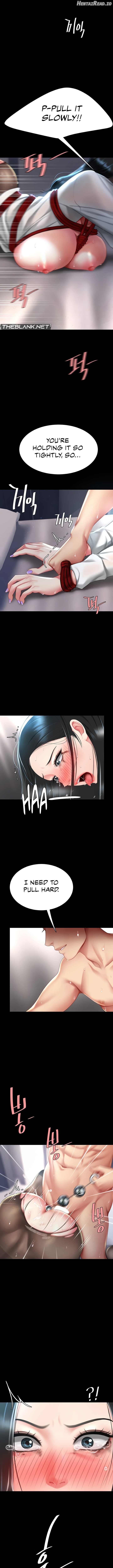Go Ahead, Mom Chapter 51 - page 13