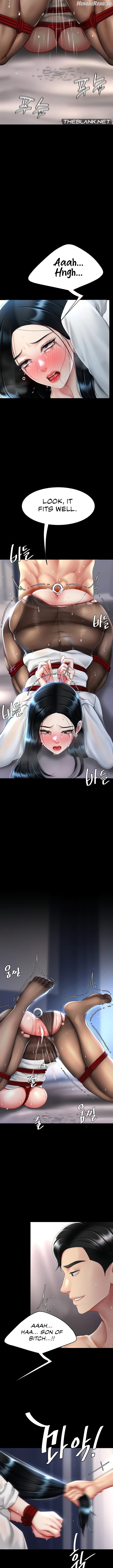 Go Ahead, Mom Chapter 51 - page 6