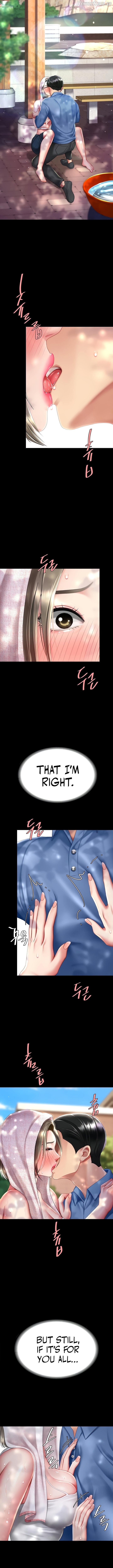 Go Ahead, Mom Chapter 55 - page 14