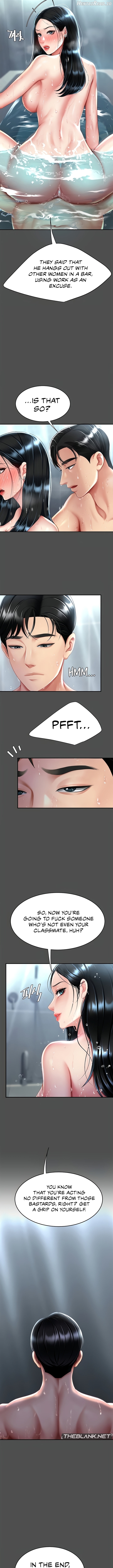 Go Ahead, Mom Chapter 55 - page 10